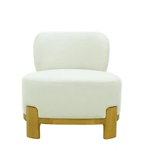 Elsa Accent Chair