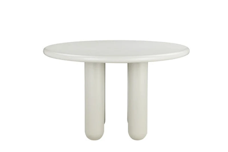 Lumi Round Dining Table