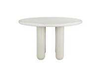 Lumi Round Dining Table