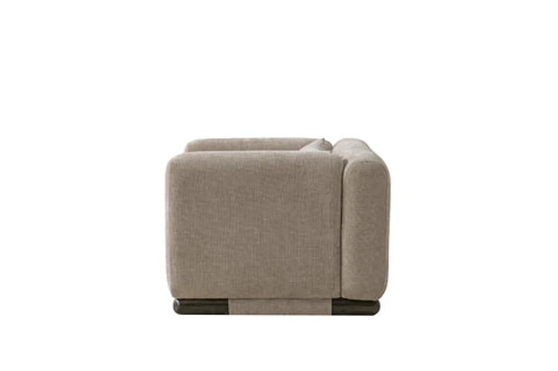 Otto Accent Chair