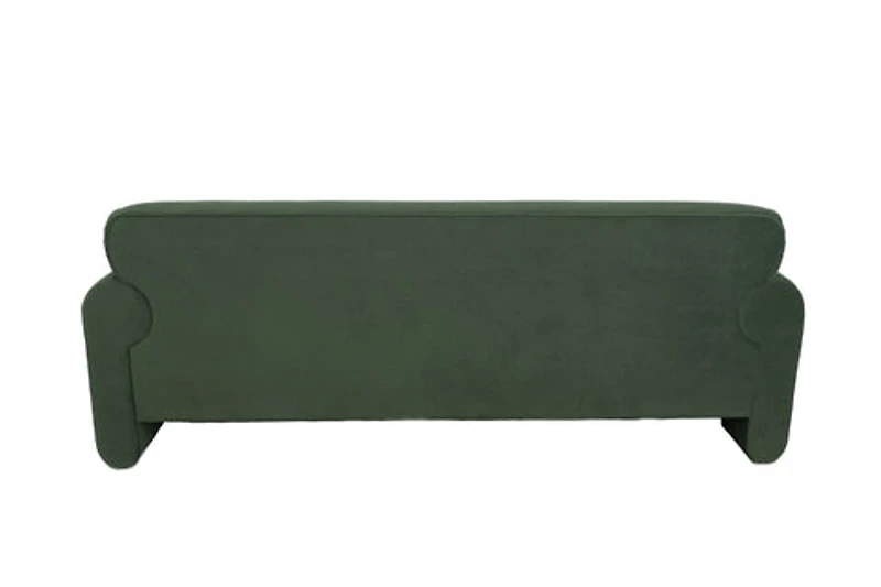 Faro Roll Arm Sofa