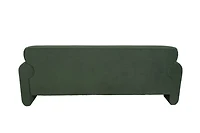Faro Roll Arm Sofa