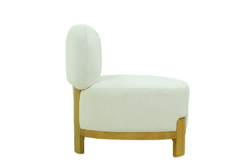 Elsa Accent Chair