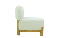 Elsa Accent Chair