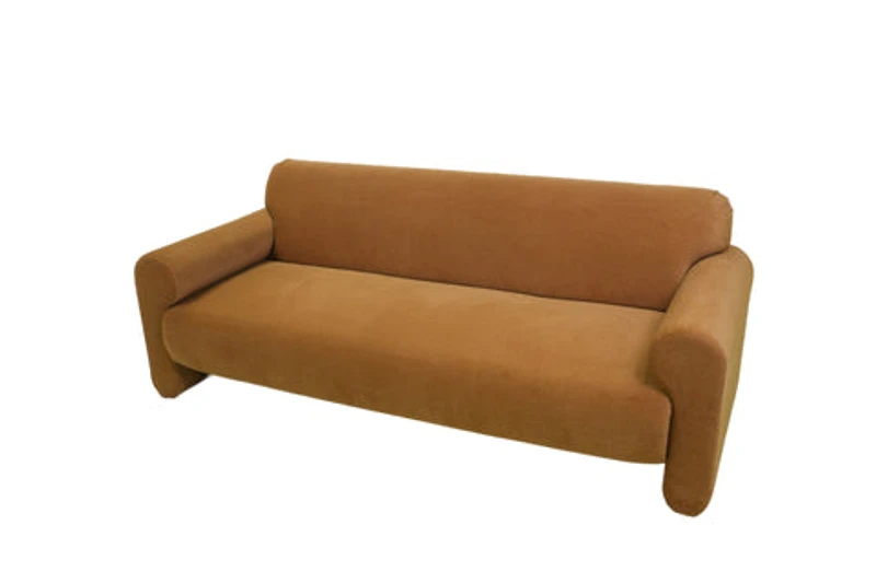 Faro Roll Arm Sofa