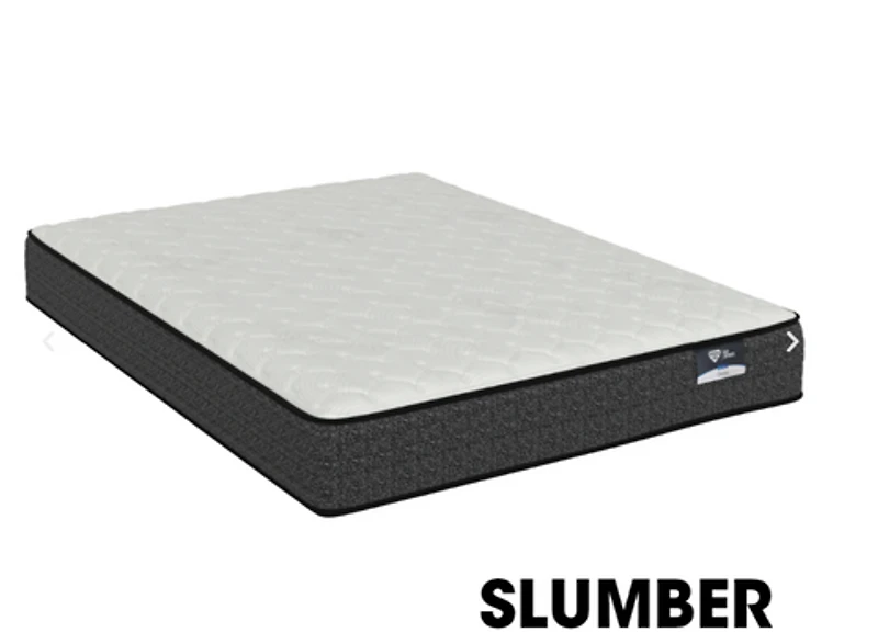 SLUMBER PLUSH MATTRESS SERIES