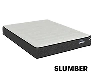 SLUMBER PLUSH MATTRESS SERIES