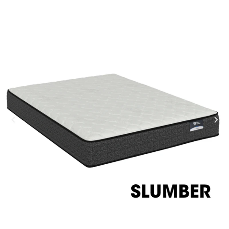SLUMBER PLUSH MATTRESS SERIES
