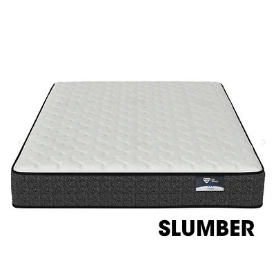 SLUMBER PLUSH MATTRESS SERIES