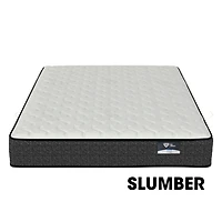 SLUMBER PLUSH MATTRESS SERIES