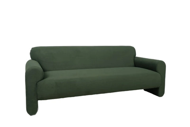 Faro Roll Arm Sofa