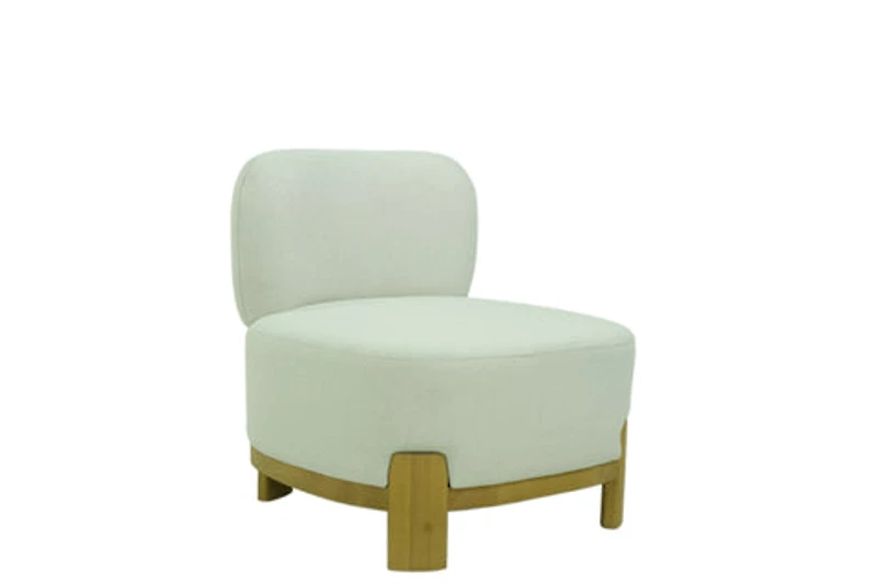 Elsa Accent Chair