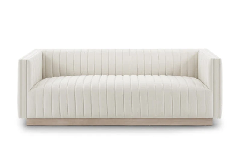 Elba Mid Century Sofa