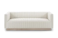 Elba Mid Century Sofa