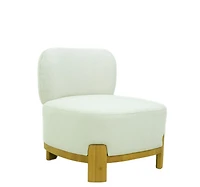 Elsa Accent Chair