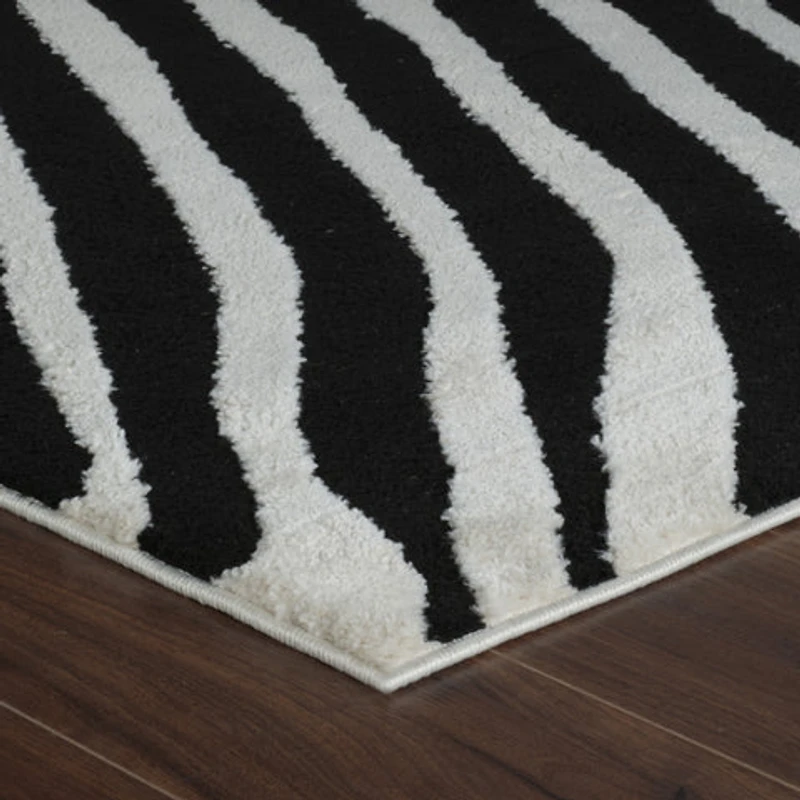 Terra Cream Medallion Vintage Area Rug