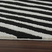 Terra Cream Medallion Vintage Area Rug