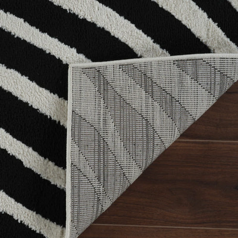 Terra Cream Medallion Vintage Area Rug