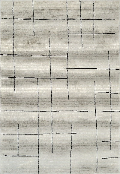 Terra Cream Vintage Medallion Area Rug