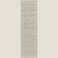 Utopia Cream Ornate Distressed Area Rug