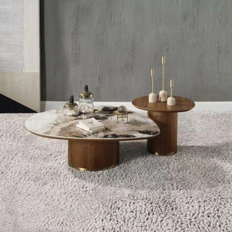 VELMORE COFFEE TABLE