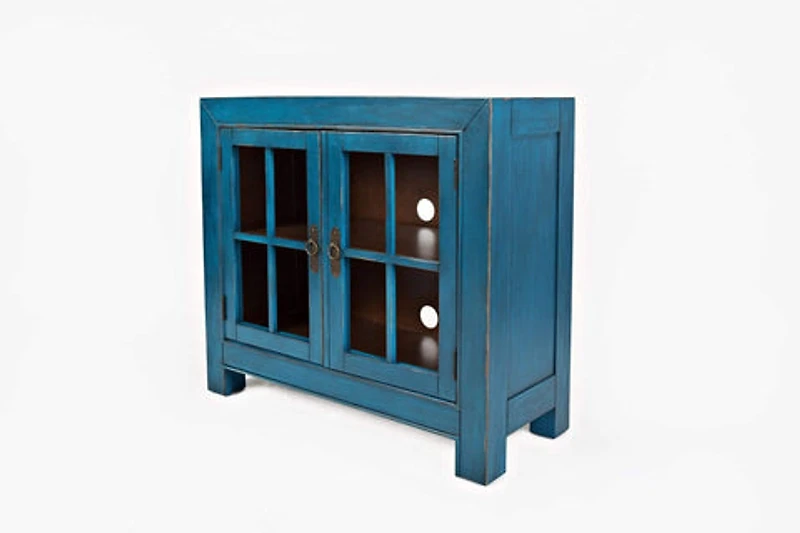 Azure 36'' Cabinet