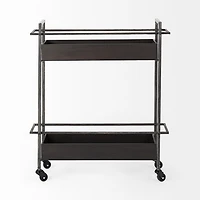 Masataka Bar Cart