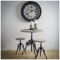 Emslie Dining Table