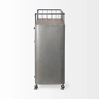 Udo Bar Cart