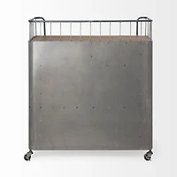 Udo Bar Cart