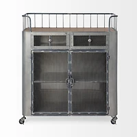 Udo Bar Cart