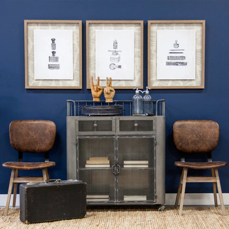 Udo Bar Cart
