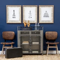 Udo Bar Cart