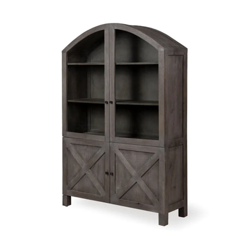 Barrett Cabinet