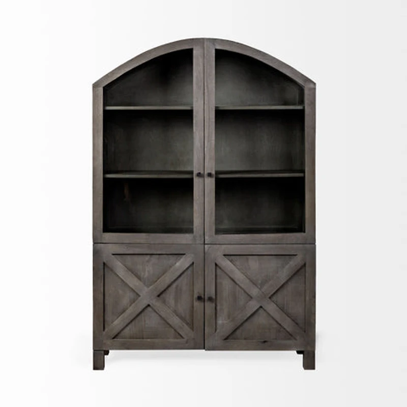 Barrett Cabinet