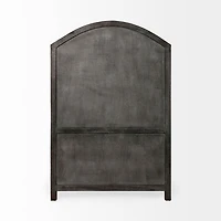 Barrett Cabinet