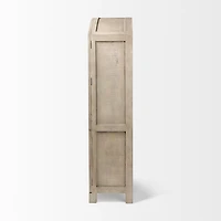 Barrett Cabinet