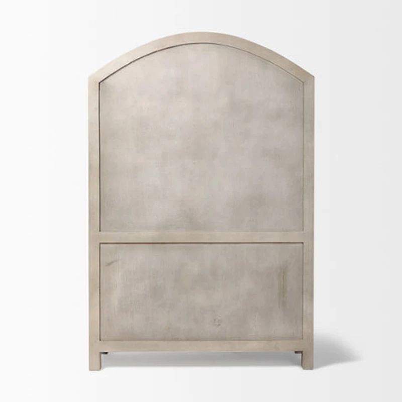 Barrett Cabinet