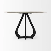 Laurent Dining Table