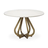 Laurent Dining Table