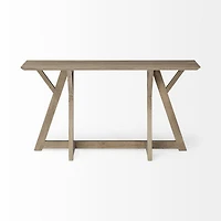 Jennings Console Table