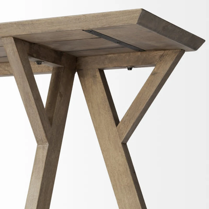 Jennings Console Table