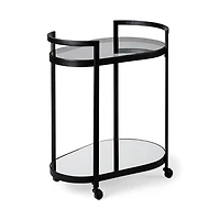 Eleonore Bar Cart