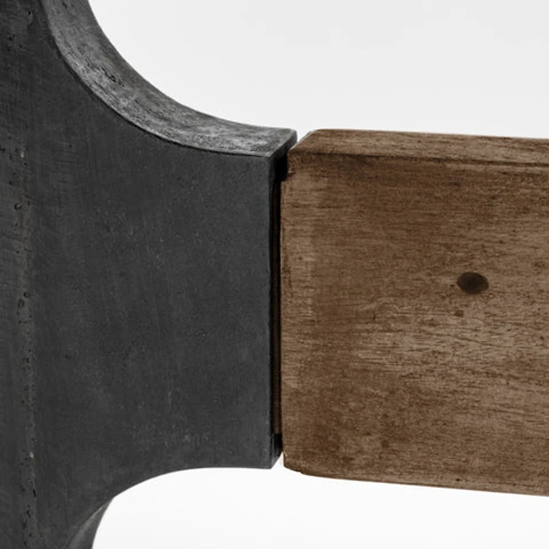 Araxi Dining Table