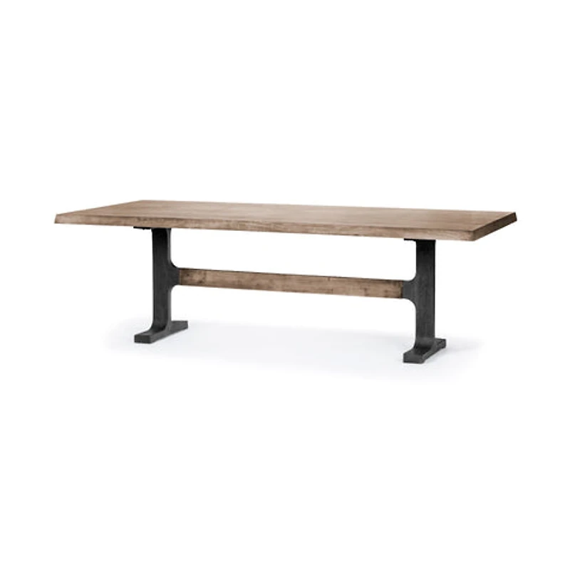 Araxi Dining Table