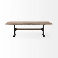 Araxi Dining Table