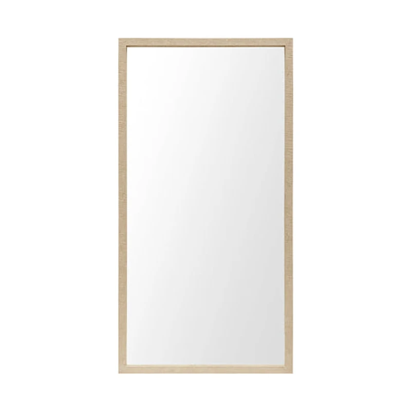 Bristol 20x40" Mirror
