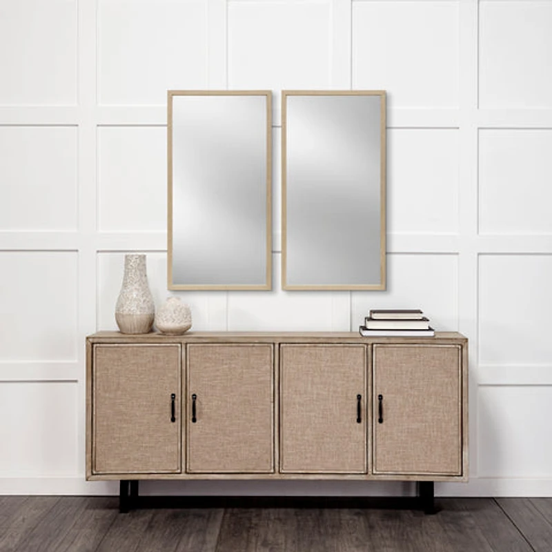 Bristol 20x40" Mirror