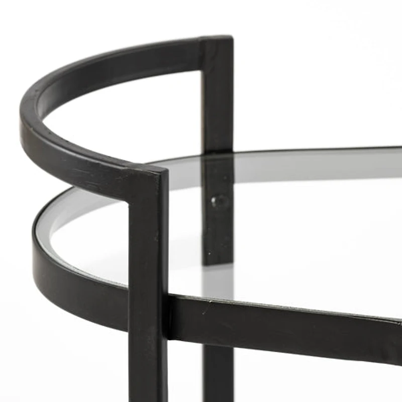 Eleonore Bar Cart
