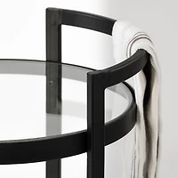 Eleonore Bar Cart